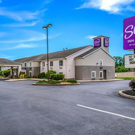 Sleep Inn & Suites Ronks Extérieur photo