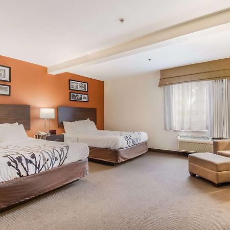 Sleep Inn & Suites Ronks Extérieur photo