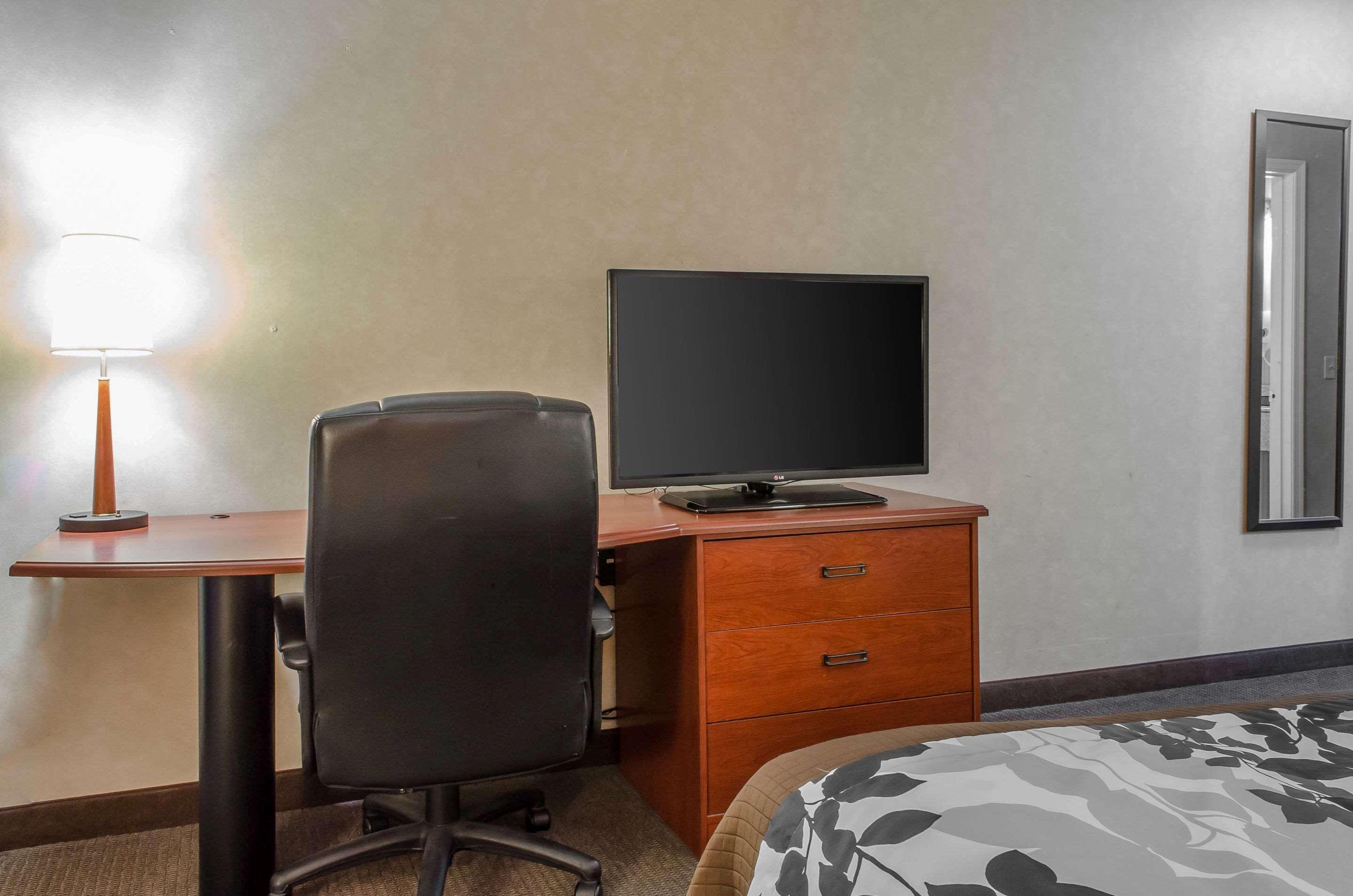 Sleep Inn & Suites Ronks Extérieur photo