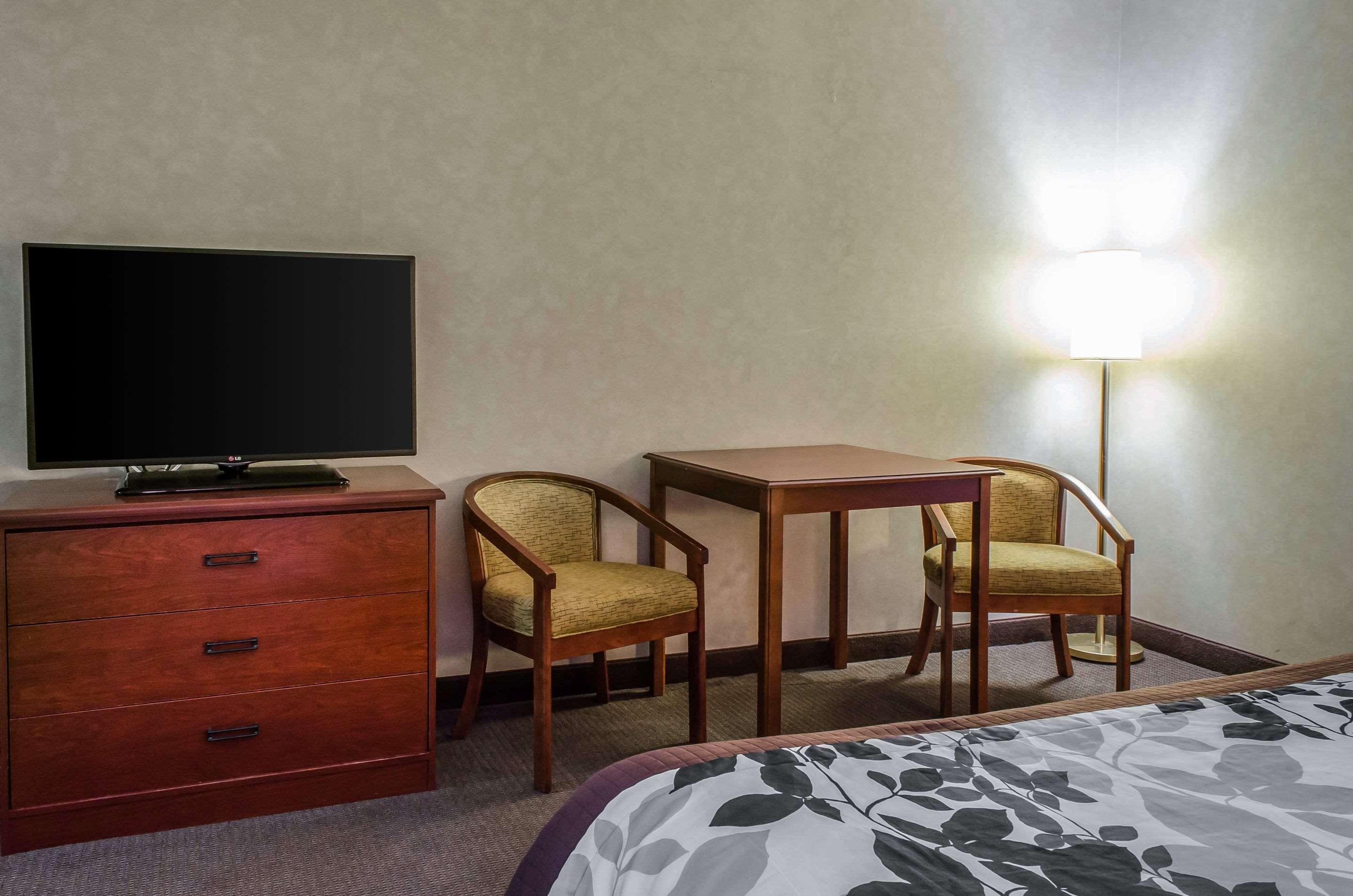 Sleep Inn & Suites Ronks Extérieur photo