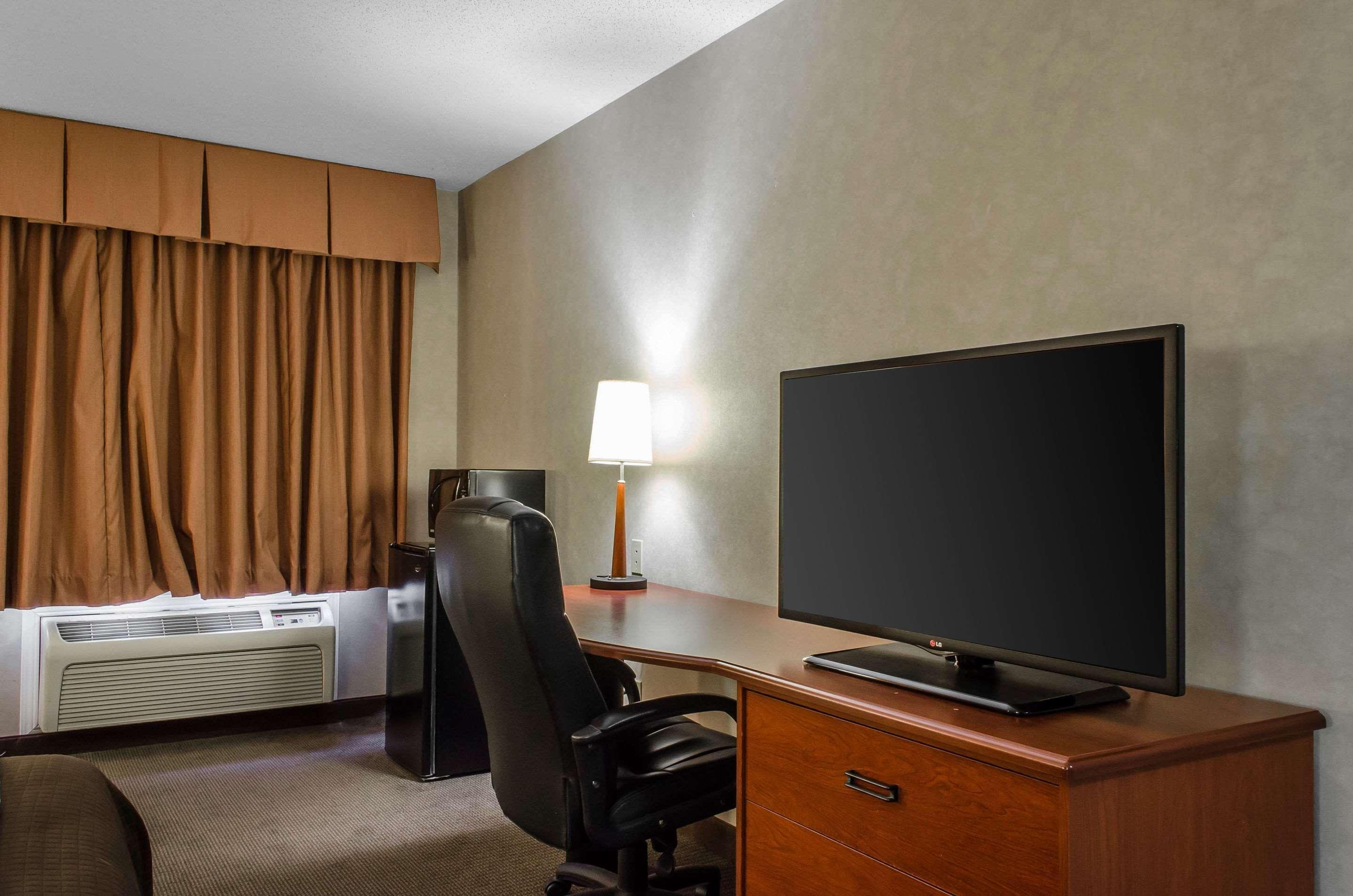 Sleep Inn & Suites Ronks Extérieur photo