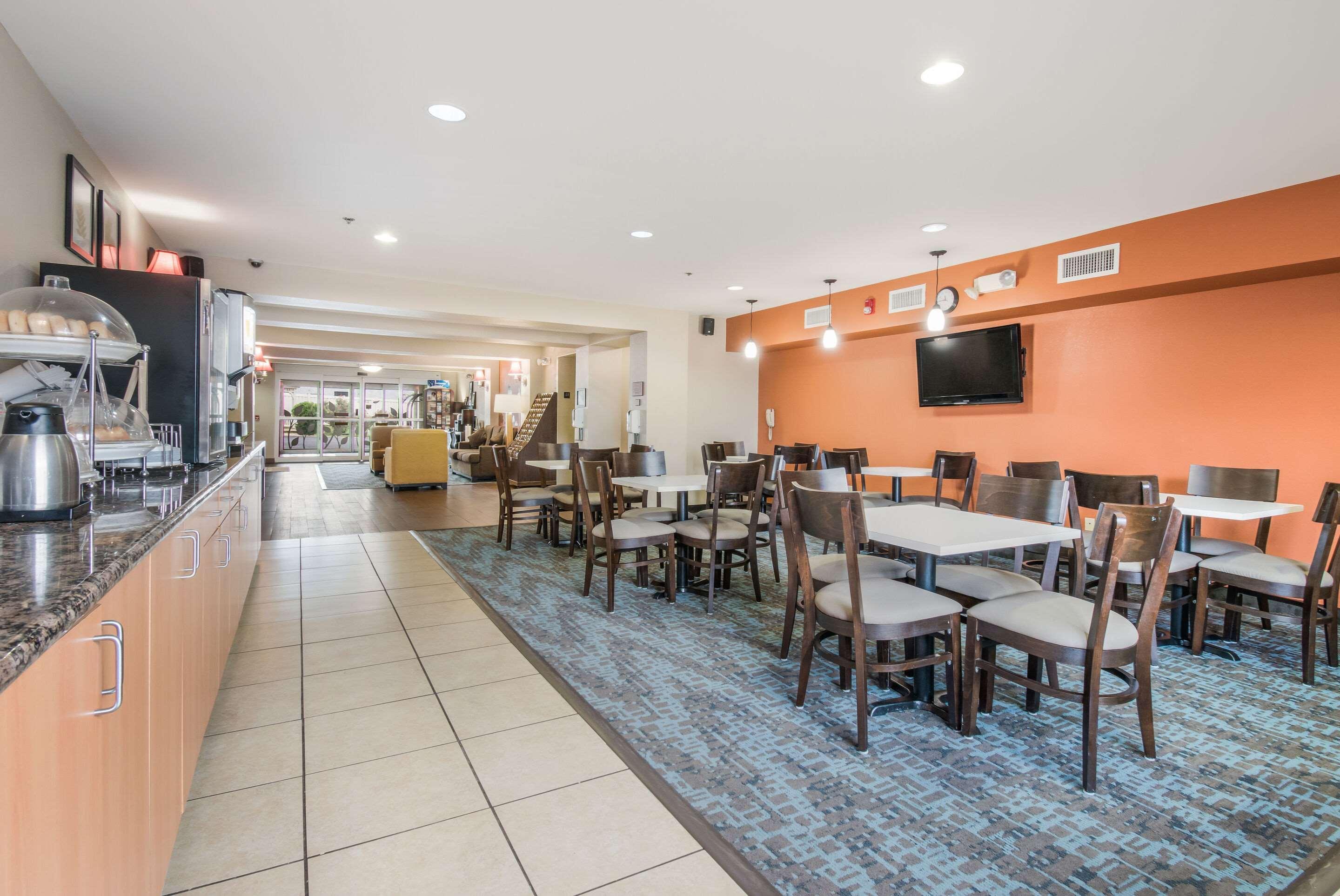 Sleep Inn & Suites Ronks Extérieur photo