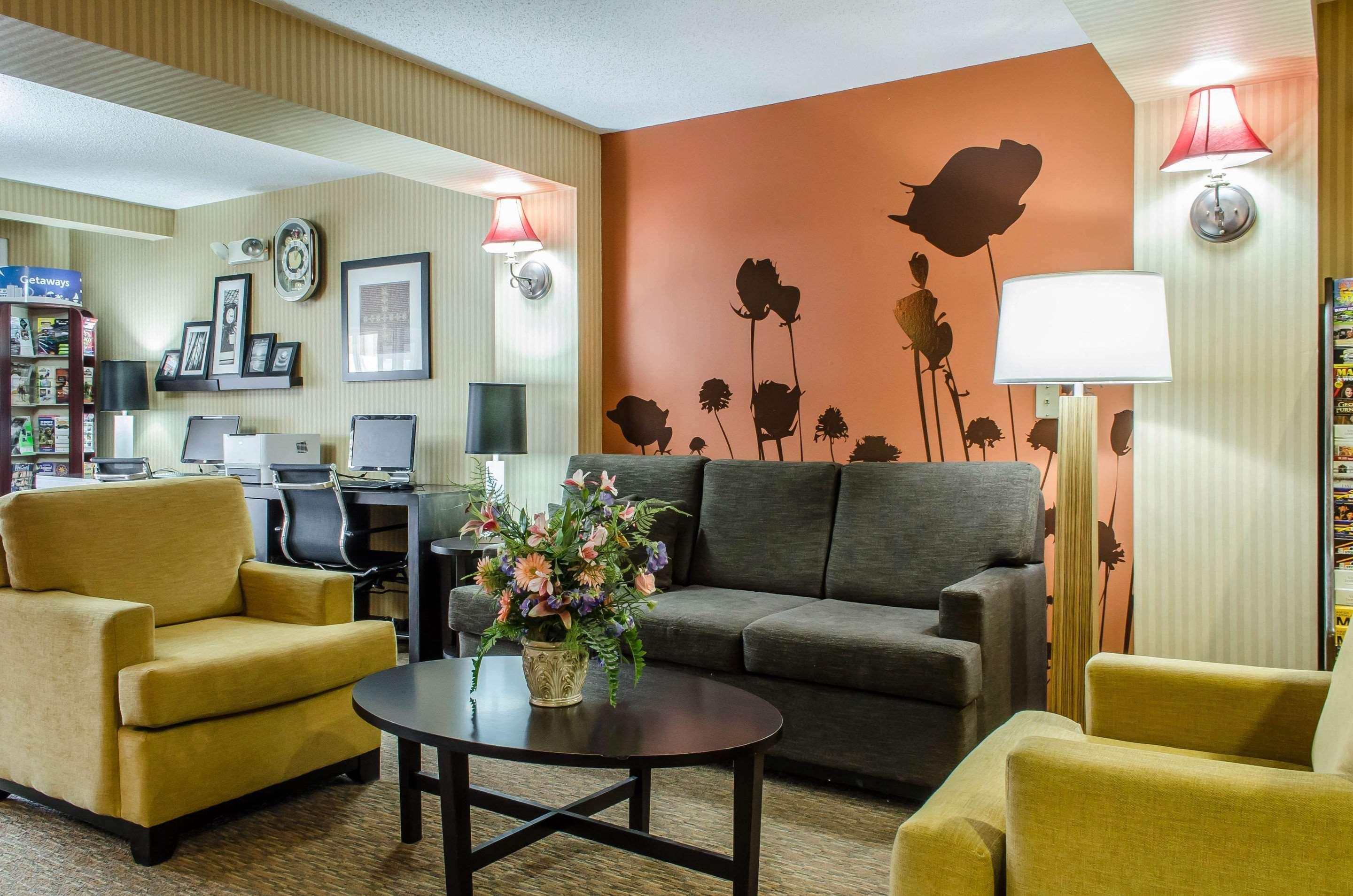 Sleep Inn & Suites Ronks Extérieur photo