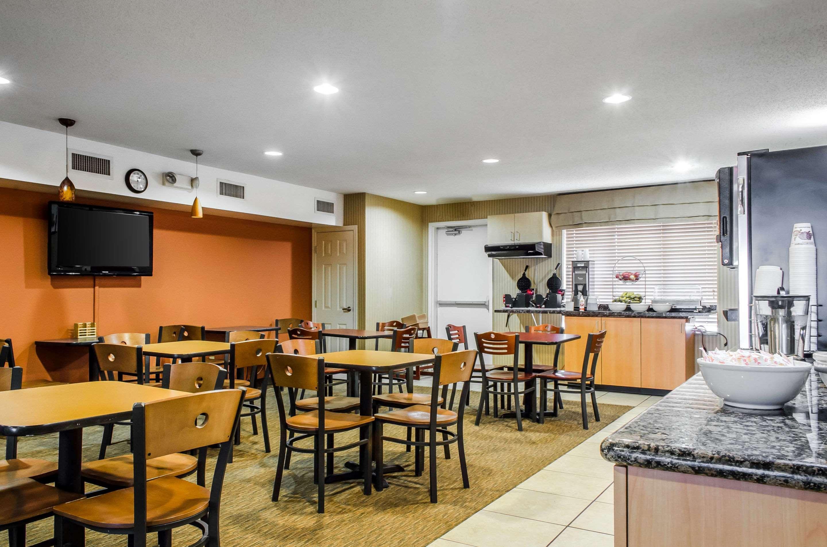 Sleep Inn & Suites Ronks Extérieur photo