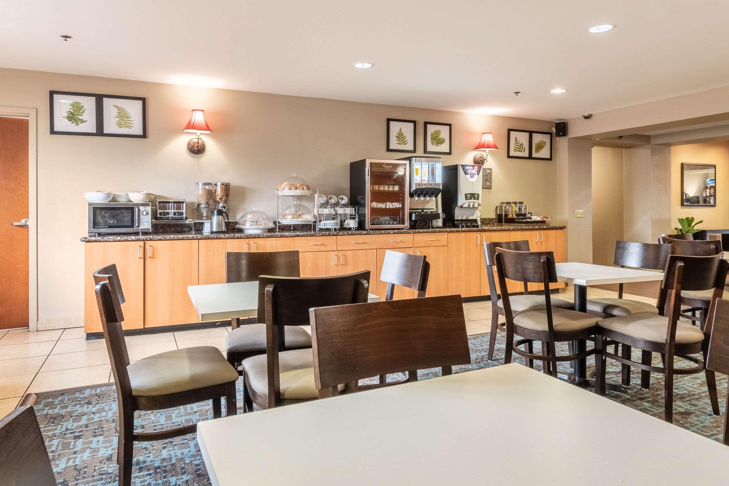 Sleep Inn & Suites Ronks Extérieur photo