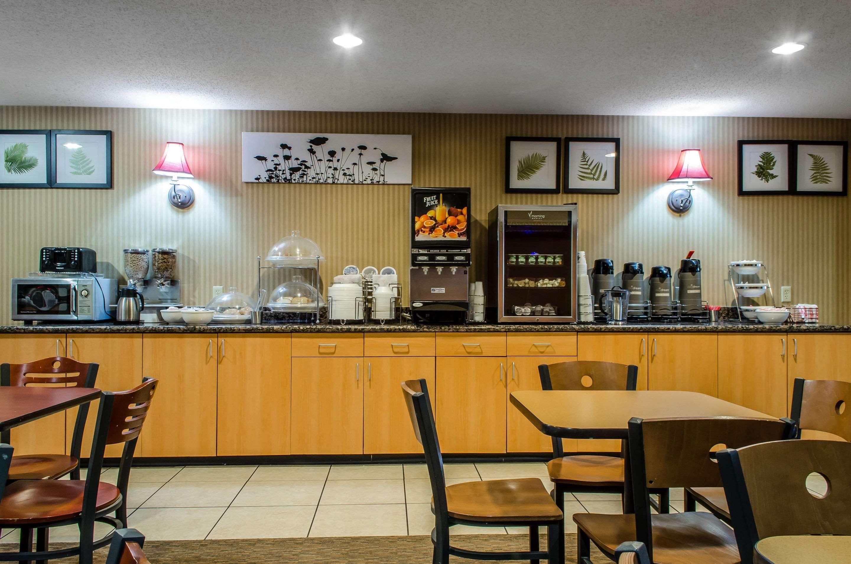 Sleep Inn & Suites Ronks Extérieur photo