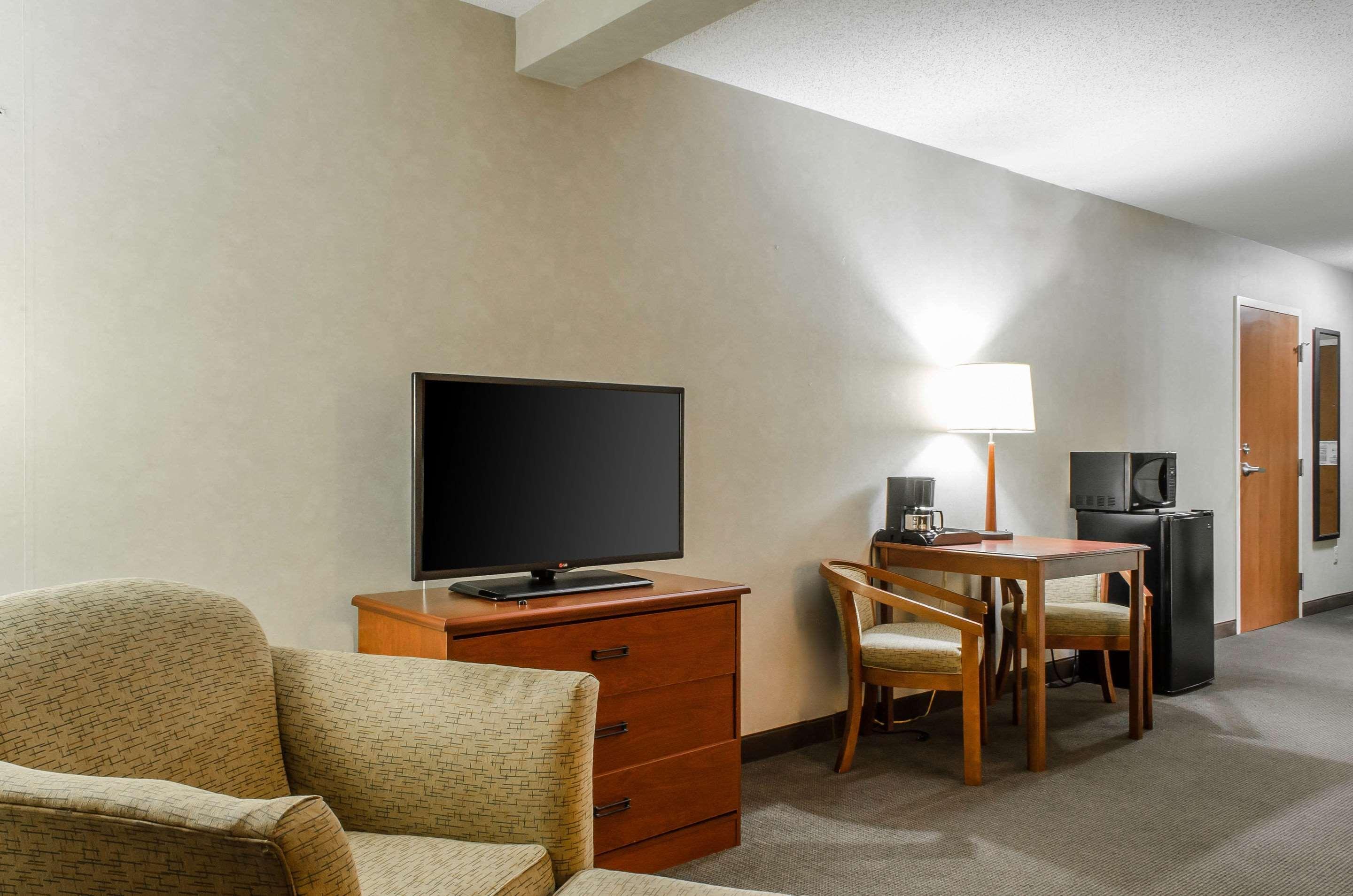 Sleep Inn & Suites Ronks Extérieur photo