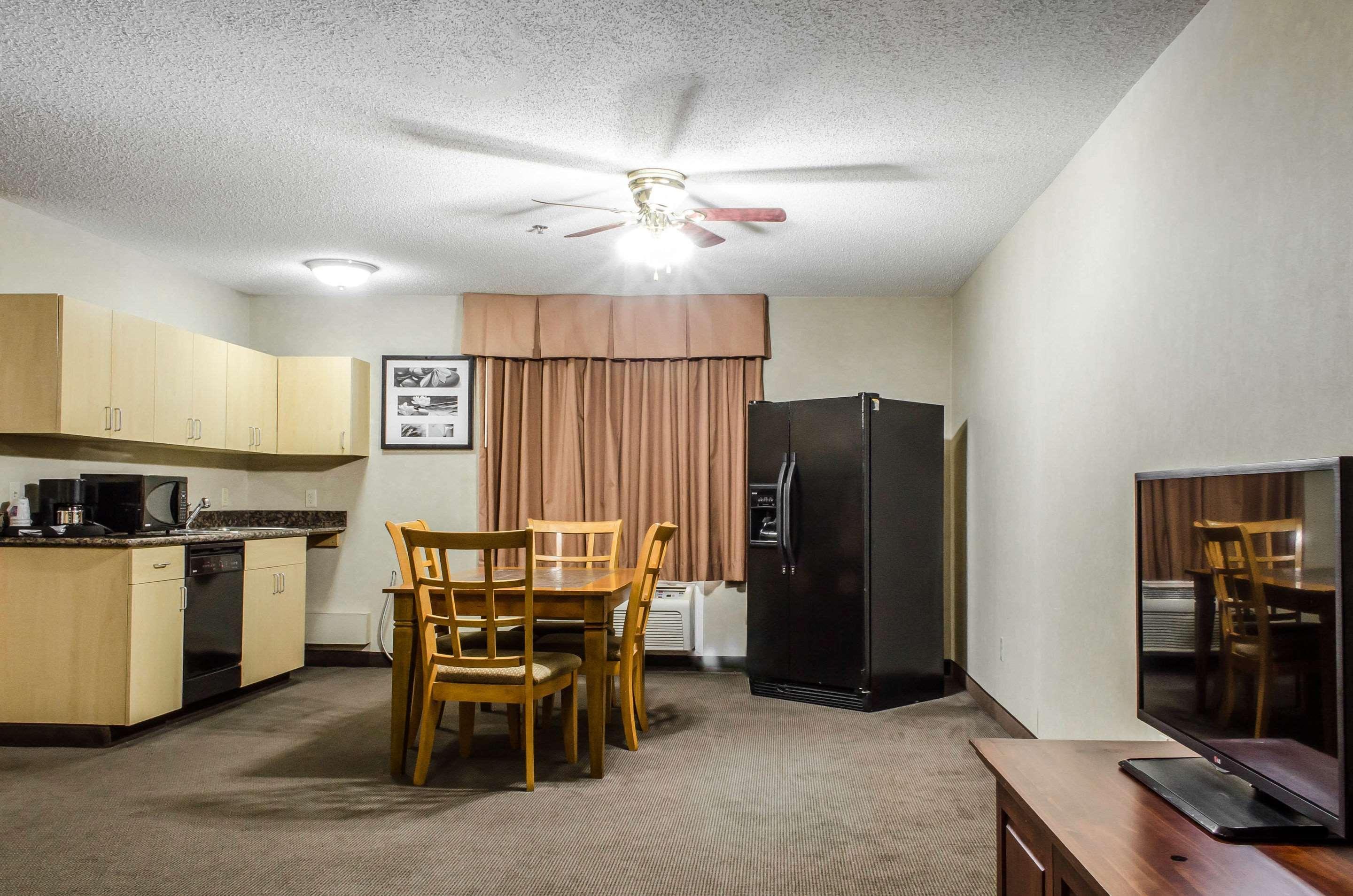 Sleep Inn & Suites Ronks Extérieur photo