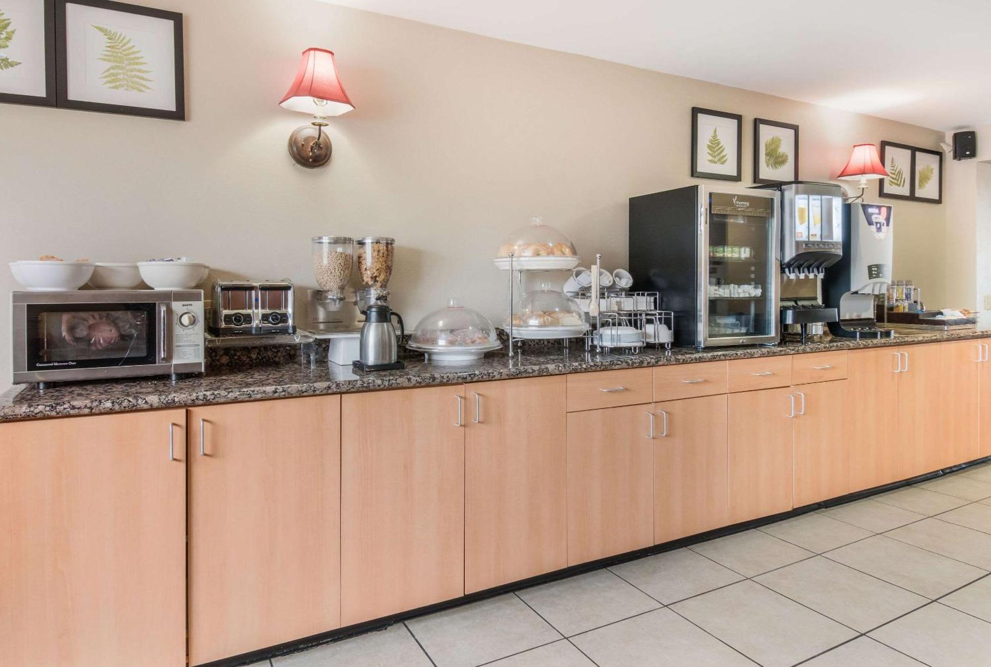 Sleep Inn & Suites Ronks Extérieur photo