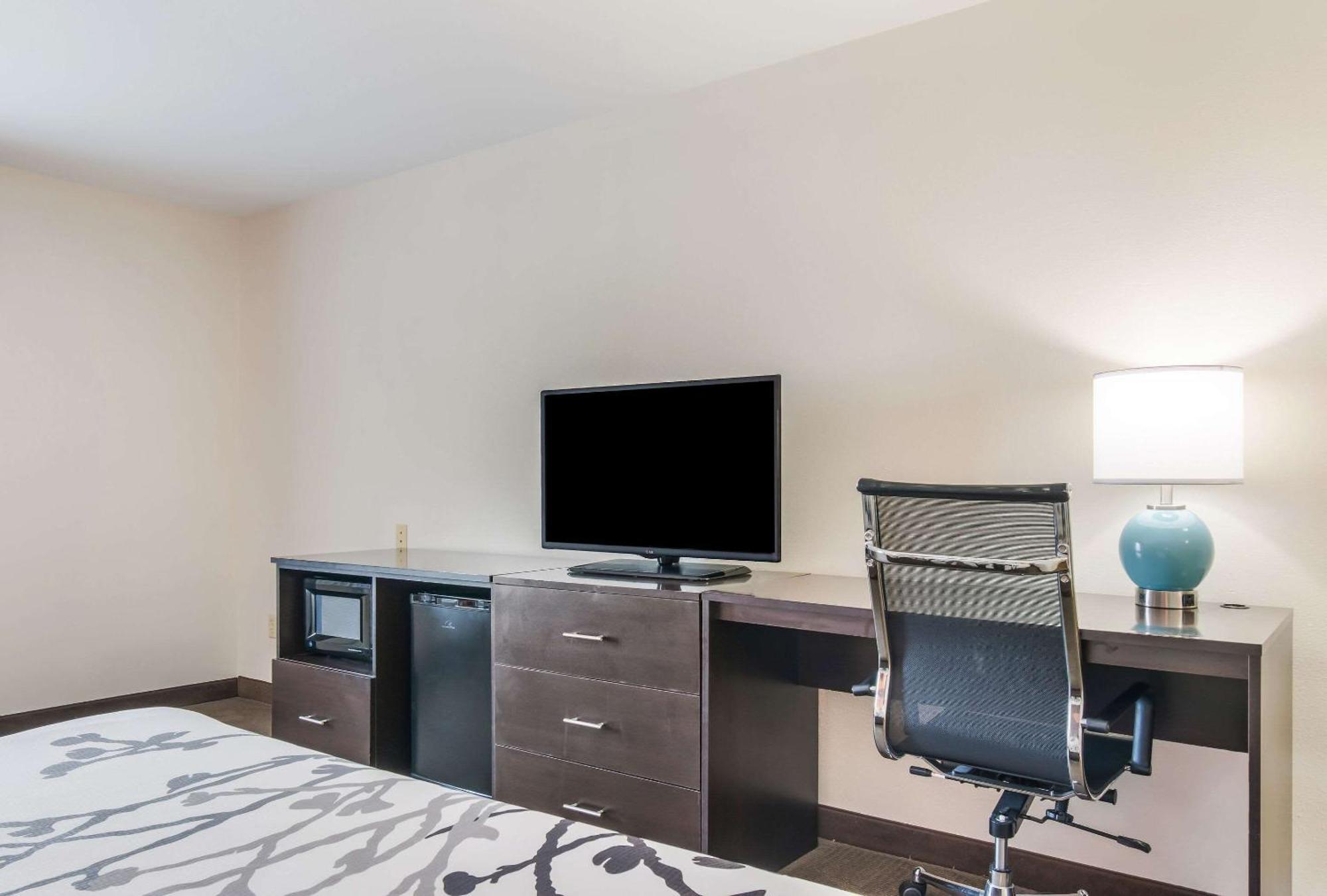 Sleep Inn & Suites Ronks Extérieur photo